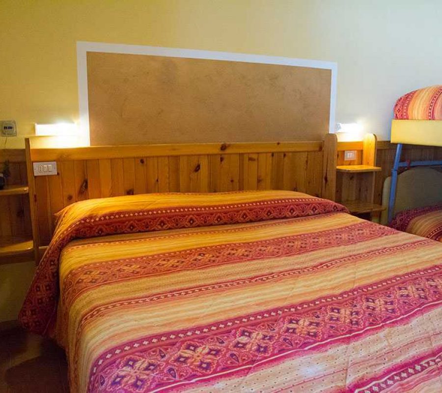 6 Hotel Mamma Rosa